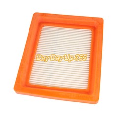 Air Filter Tune Up Kit for TORO 6.75 Kohler XT650 XT675 Lawn Mower Spark Plug