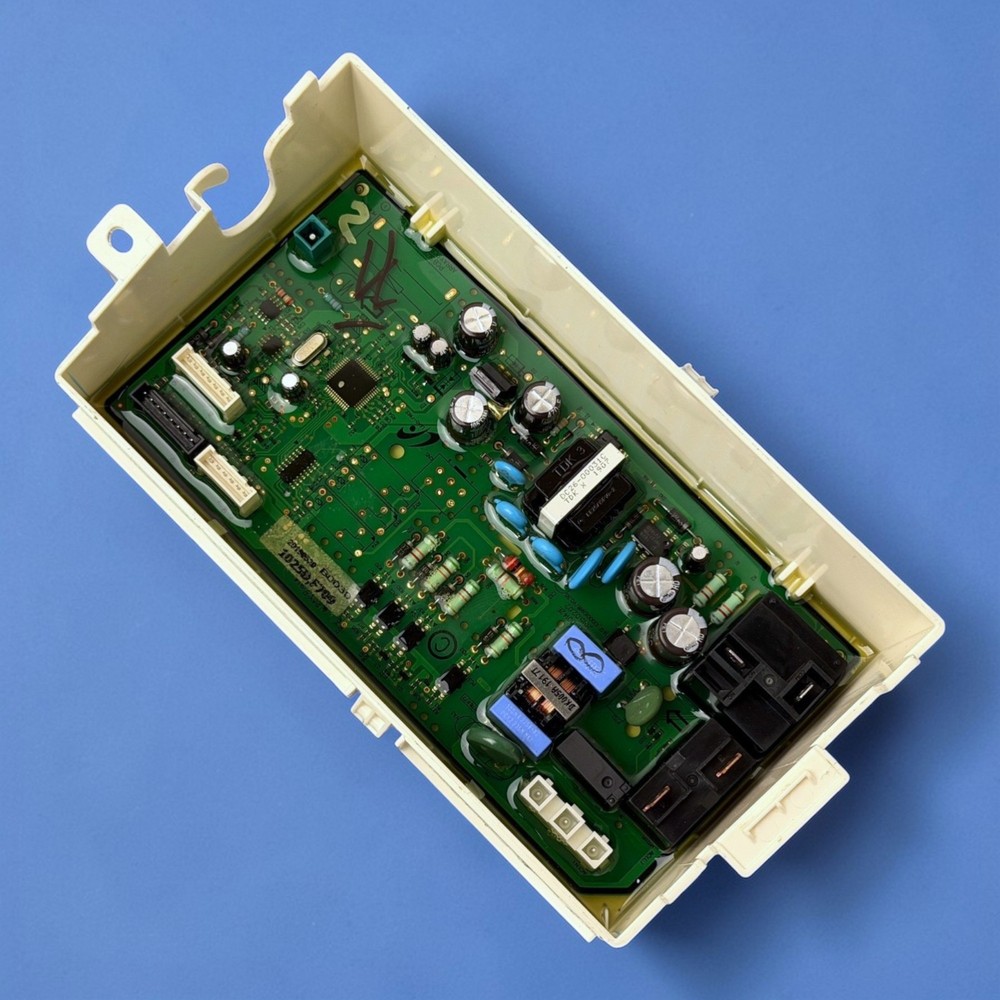 Samsung Dryer Control Board DC92-01025D – 60 Days Warranty