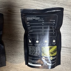 2 PiPi Tea Organic Honey Scented Oolong Tea Bags Whole Leaf 100g Each 05/28/2028