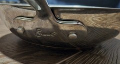 Emeril All-clad 8 inch COPPER CORE Stainless Steel Fry Pan Sauté Pan Skillet