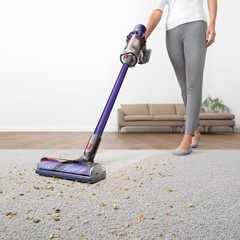 Dyson V10 Animal Cordless Vacuum Cleaner | Purple | Refurbished
