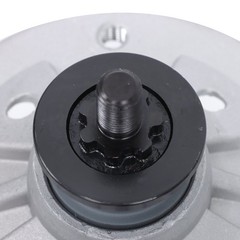2xSpindle Assembly For John Deere AM136733 AM143469 AM134292 AM137483 X110 X120