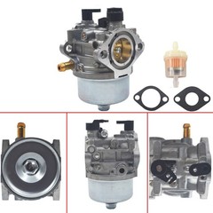 For Kawasaki 15004-0962 -7010 FJ180V Enigne Carburetor Toro 22298 22189 Carb New