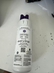 EverDrop #1 Ice & Water Refrigerator Filter ΕDR1^RXD1