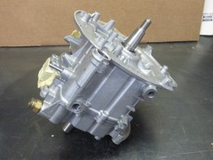 New Kawasaki FC150V Short Block assembly from John Deere-7/8″ X 2-3/4″ Shaft