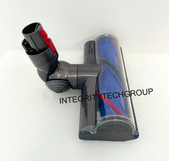 Dyson V11 V15 V10 V8 Motorbar Torque Drive Head (Brush, Hair Removal), NEW