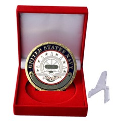 Navy Emporium USS Ardent AM 340 Navy Ship Plaque