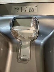 Kenmore Refrigerator Dispenser Mck682305 (Money Back Guarantee)