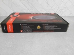 Swiss Diamond Classic Nonstick 10.25 Inch Crepe Pan – NEW