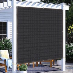 90% Shade Cloth Anti-Aging Sun Mesh UV Resistant Net Sunblock Plant Garden Tarp