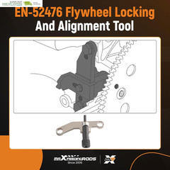 Camshaft Timing Tool Kit for Chevy Silverado 2.0LT RPO LSY, for Silverado & Sier