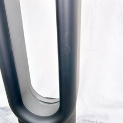 Dyson Hot Cool AM09 Bladeless Fan Heater Heating Cooling Black FullyFunction