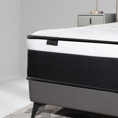 12” Memory Foam Mattress Twin Full Queen King Medium Firm Spring Bed in a Box