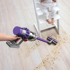Dyson V10 Animal Cordless Vacuum Cleaner | Purple | Refurbished