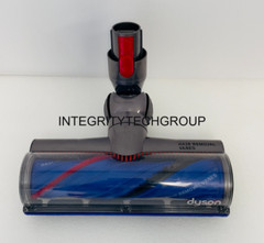 Dyson V15 V11 V10 V8 Motorbar Cleaner Head Brush For Hair Removal Vanes Hardwood