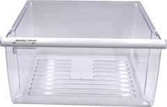 Whirlpool ED5VHEXVB01 ED5PHEXRB00 ED5LHAXWS02 ED5LHAXWS06 Upper Crisper Pan