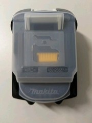 MAKITA 4.0 Ah Lithium-Ion (Li-Ion) vBattery BL1840B 18V LXT-NEW