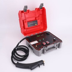 3500W Heat Cleaner Handheld Steam High Temp Household Detailing Cleaning Machine