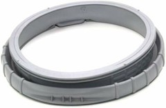New Replacement Washer Door Gasket For Samsung DC64-00802C AP4538619 PS4210922