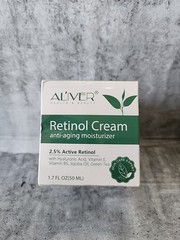 Retinol Cream Retinol Cream Anti Aging Anti Wrinkle