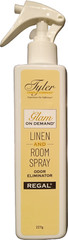 Tyler Candle Company – Spray On Demand – Regal – 8oz / 227g