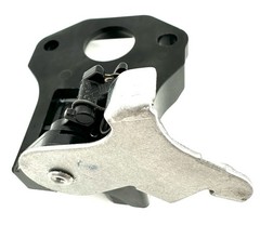 GENUINE HONDA 16600-Z8D-840 AUTO CHOKE PLATE ASSY GCV160, HRR216, HRX217 OEM NEW