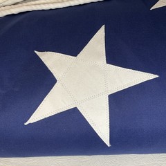 Annin Flagmakers US Flag 15’ x 25’ Tough-Tex Polyester United States Large USA