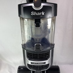 Shark UV725 Navigator Lift-Away Upright Vacuum Good Preowned Tested & Working
