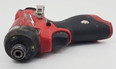 Milwaukee 3453-20 M12 Fuel 1/4″ Hex Impact Driver 12 Volt – Tool Only