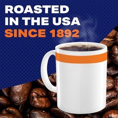 Maxwell House House Blend Medium Roast K-Cup Coffee Pods, 84 ct Box