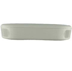 Airthings 2960 View Plus Radon Air Quality Monitor CO2 VOC Humidity Temperature