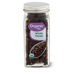 Great Value Organic Whole Cloves, 1.3 oz
