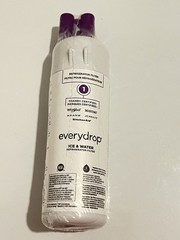 EveryDrop #1 Refrigerator Ice and Water Filter ΕDR1RXD1 P8RFWB2L