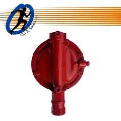 Rego Regulator 1st Stage LV4403TR96 High Pressure 2.5m BTU – F.POL x 3/4″ F.NPT