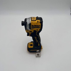 DEWALT DCF850 ATOMIC 20V MAX 1/4″ Cordless Impact Driver (Tool Only)