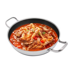 12-inch Stainless Steel Sauté Pan Skillet Non-stick Frying Pan With Lid