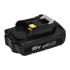 2x 18V 3.0Ah LXT Lithium-Ion Battery For Makita BL1860B BL1850B BL1840B BL1830B