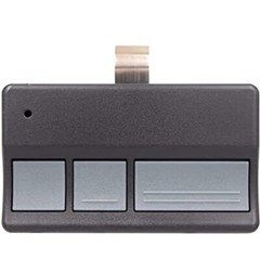 373LM For Liftmaster Chamberlain 371LM Garage Door Opener Remote Control US