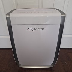 AirDoctor AD3000 Air Purifier – Tested – UltraHEPA Filtration ( NO Filters )