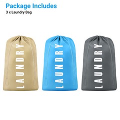 Firewood Log Carrier Bag Heavy Duty Waxed Canvas Tote Holder for Outdoor Camping
