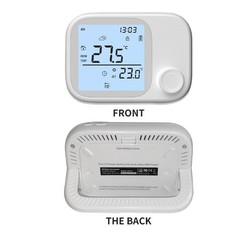 Smart Thermostat WiFi Temperature Controller Intelligent Temperature Control