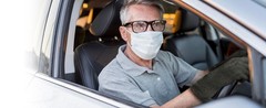 Doctor Developed Compression Gloves for Women and Men, Open-Finger Arthritis