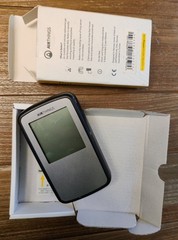 Airthings Corentium Home Radon Detector