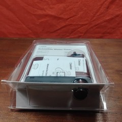Melnor 53280 HydroLogic Automatic Water Timer – Electronic 4 Start Times ✓ New