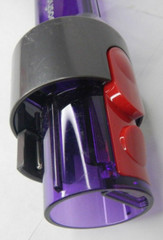 LED Light Pipe Crevice Tool Replacement For Dyson V7 V8 V10 V11 Vacuum Purple