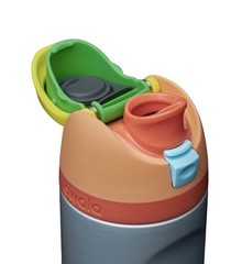 Owala Special Edition 16oz Kids’ FreeSip Water Bottle – Opal Dream
