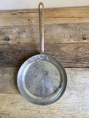 Williams Sonoma French Copper Frying Pan – 22cm