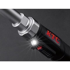 KTC Kyoto Machine Tool JTRE330L 9.5sq Cordless Ratchet Wrench Set New Japan