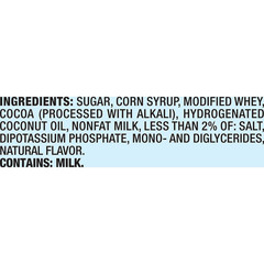 Swiss Miss Milk Chocolate Flavor Hot Cocoa Mix 1.38 oz 50-Count