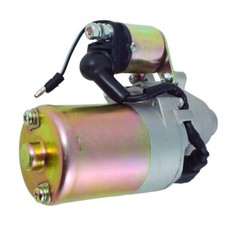 Electric Start Kit fits Honda GX160 GX200 5.5HP 6.5HP Starter Motor Flywheel